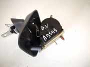 Sicherheitsgurt - Hinten CENTER Renault Megane, I 1999.03 - 2002.10 facelift Gebraucht,