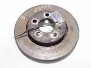 Bremsscheibe Skoda Fabia, I 6Y 1999.08 - 2005.10 ventiliuojamas,