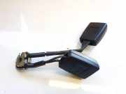 Gurtschloss - Hinten Linke Audi A3, 8L 2000.10 - 2003.05 facelift 8l0857739a,