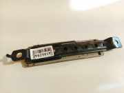 Sicherheitsgurt-Einstellschiene - VORNE RECHTS Subaru Legacy, BE, BH, BT 1998.10 - 2003.09 f7605,18603