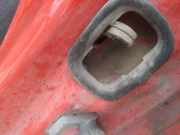 T?rfangband T?rbremse T?rstopper - Vorne Linke Volkswagen Lupo 1998 - 2005 Gebraucht, AKU