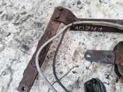 Anhängerkupplung Nissan Almera Tino 2000.08 - 2003.09 Gebraucht,