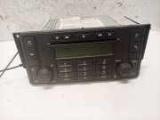 Radio Land-Rover Freelander, 2006.10 - 2013.12 6h5218845ac,6h52-18845-ac ma50510-0006 07w50e-04