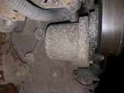 Spannrolle Ford Focus, 2002.10 - 2005.01 facelift 3S4Q6A228AA,3S4Q-6A228-AA