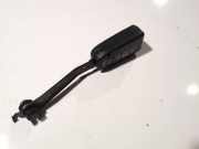 Gurtschloss - Vorne Rechts Honda Accord, 2003.02 - 2005.09 Gebraucht,