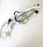 Kopfairbag - Vorne Linke Opel Astra, H 2004.03 - 2009.12 366398980,29590 lbk6x320096