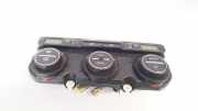 Bedienelement für Klimaanlage Volkswagen Golf, V 2003.10 - 2008.10 1K0907044CQ,5HB00873225 BXF