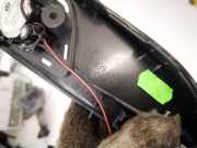 Türinnengriff - Hinten Linke Skoda Octavia, II 2009.03 - 2012.06 facelift 1z0839247,