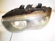Hauptscheinwerfer - Vorne Linke BMW 7-Series, E65 E66 E67 E68 2001.11 - 2008.06 155033,