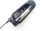 Türinnengriff - Vorne Linke Mazda CX-7, 2006.01 - 2012.12 Gebraucht,