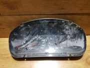 Tachometer Fiat Bravo, 1995.10 - 2001.10 Gebraucht ,