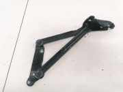 Lang Heckklappe Scharniere Scharnier - Hinten Rechts Volkswagen Phaeton, 2002.04 - 2006 3D5827302M,