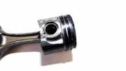 Kolben Pleuelstange Toyota Avensis, II 2003.04 - 2006.03 Gebraucht,