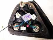 Rückleuchten - Hinten Rechts Daewoo Leganza, I 1997.01 - 2003.12 Gebraucht,