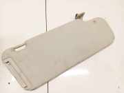 Sonnenblende Mazda CX-7, 2006.01 - 2012.12 Gebraucht,