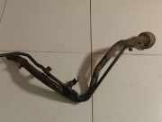 Tankeinfüllstutzen Tankrohr Kraftstoffrohr Nissan Qashqai, I 2006.01 - 2010.06 Gebraucht,