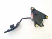 Pedalwerk Nissan Qashqai, I 2006.01 - 2010.06 3179c,00290