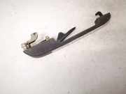 Türgriff Türaussengriff - Hinten Linke Volkswagen Jetta, MK2 1984.01 - 1992.07 Gebraucht,