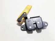 Sitzschlo? - Hinten Rechts Honda Accord, 2003.02 - 2005.09 Gebraucht,