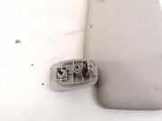 Sonnenblende Peugeot Partner, II 2009.06 - 2015.06 Gebraucht,