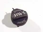 Tankverschluss Skoda Octavia, II 2004.02 - 2009.03 Gebraucht,