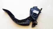 Pedalwerk Audi A5 (8T8F), 2007.06 - 2012.06 8K1721523,
