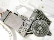 Fensterheber motor - Vorne Rechts Skoda Superb, I 2001.12 - 2008.03 1c2959801,