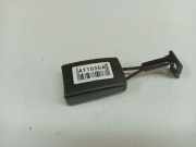 Gurtschloss - Hinten Linke Opel Astra, H 2004.03 - 2009.12 401266978,40-126-6978 N 13 128 018 F 13 128 868 602 9626 00 240408 N13128018 F13128868 602962600