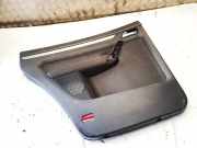 Türverkleidung - Hinten Linke Volkswagen Touran, 2003.01 - 2006.10 1t0867211023, AXW