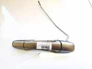 Türgriff Türaussengriff - Hinten Linke Toyota Previa, 2000.02 - 2006.01 470NRL,