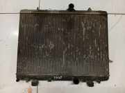 Wasserkühler Peugeot 407, 2004.05 - 2010.12 Gebraucht,