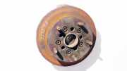 Bremsscheibe Ford Transit, III 2006.04 - 2012.12 facelift ventiliuojamas,