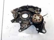 Ölpumpe Toyota Avensis, II 2003.04 - 2006.03 Gebraucht,