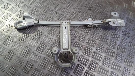 Fensterheber - Hinten Rechts Opel Astra, H 2004.03 - 2009.12 13100421, Bild Fensterheber - Hinten Rechts Opel Astra, H 2004.03 - 2009.12 13100421,