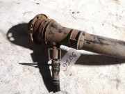 Tankeinf?llstutzen Tankrohr Kraftstoffrohr Land-Rover Freelander, 1998.02 - 2006.10 Gebraucht,