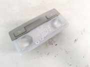 Innenbeleuchtung - Hinten Chevrolet Cruze, 2008.01 - 2012.06 Gebraucht,