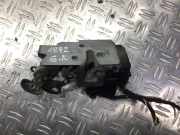 Türschloss Stangen - Hinten Linke Fiat Marea Weekend, 1996.09 - 2002.08 Gebraucht , na