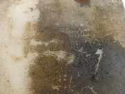 Scheibenwaschbehälter Vorne Wischwasserbehälter Ford Mondeo, 2007.03 - 2013.06 6g9112a659ab, 6g91-12a659-ab