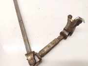 Lenksäule unten Kreuzgelenk Volkswagen Sharan, 7M 1995.09 - 2000.04 Gebraucht,