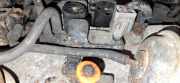 Druckwandler Abgassteuerung Honda FR-V, 2004.08 - 2009.12 Gebraucht,