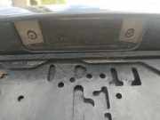 Kennzeichenleuchte SAAB 9-3, 2002.09 - 2008.06 Gebraucht,