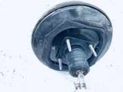 Bremskraftverstärker Citroen C4, I 2004.11 - 2008.06 9683915880, 04586b22911 0204051709