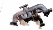 Abgaskrümmer Rover 45, 2000.02 - 2005.05 Gebraucht ,
