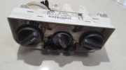 Bedienelement für Klimaanlage Opel Meriva, A 2002.12 - 2006.01 13191583, E7433