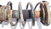 Fahrwerksfeder vorne Mazda 3, BK 2003.10 - 2009.06 Gebraucht,