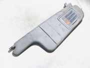Sonnenblende Renault Laguna, II 2001.03 - 2006.05 820000096,