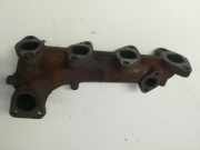 Abgaskrümmer Toyota Previa, 2000.02 - 2006.01 Gebraucht,