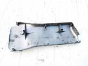 Motorabdeckung Jaguar S-Type, 1999.01 - 2002.04 XR8E6P068AC,