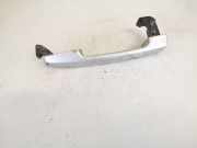 Türgriff Türaussengriff - Hinten Linke Toyota Auris, I E15 2006.10 - 2012.10 Gebraucht,