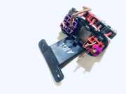 Sicherungskasten Audi A6, C5 2001.08 - 2005.01 facelift 8a0937530, 4b1937503